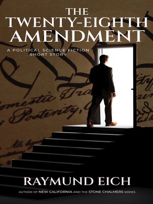 cover image of The Twenty-Eighth Amendment